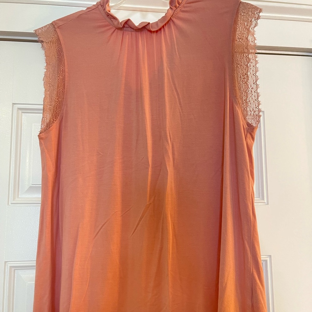 EUC Matilda Jane top